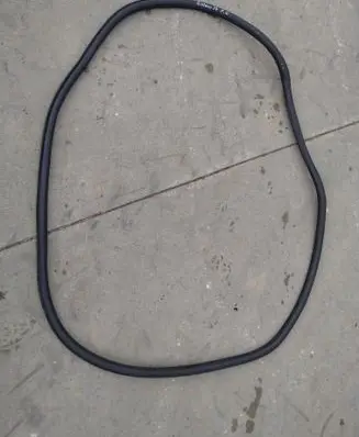 Ford Galaxy Front door rubber seal