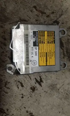 Lexus IS 220D-250-350 Airbag control unit/module 8917053100 0285001903