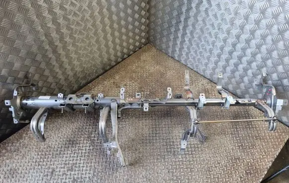 Mazda CX-5 II Dashboard cross member/frame bar CKB7W60420