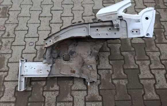 KIA Ceed Body 