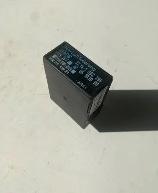 BMW 5 E39 Other control units/modules 37141092396 110187 05103000