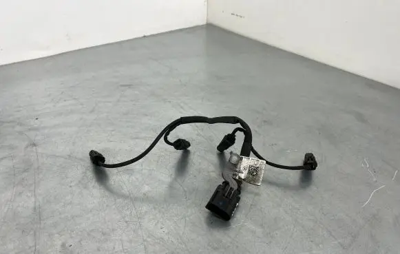 Mercedes-Benz CLA C117 X117 W117 Glow plug wires A6511501433