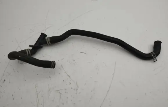 Mercedes-Benz ML W164 Engine coolant pipe/hose A2515060118