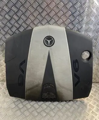 Mercedes-Benz ML W164 Engine cover (trim) A6420106167
