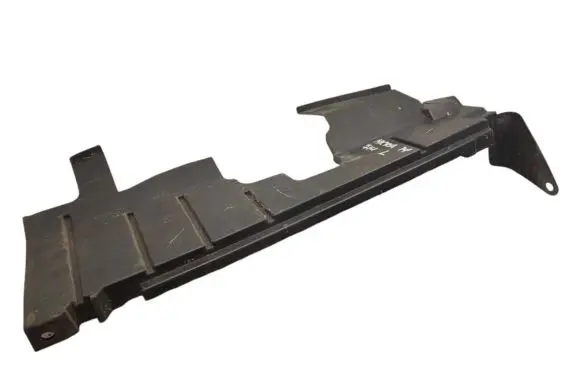 Nissan Micra Intercooler air guide/duct channel 214993HN0A