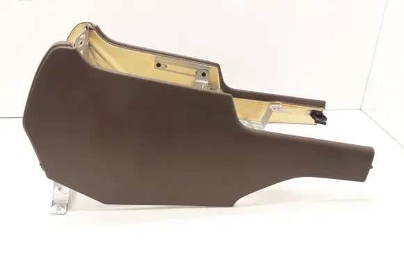 Honda Legend III KA9 Center console