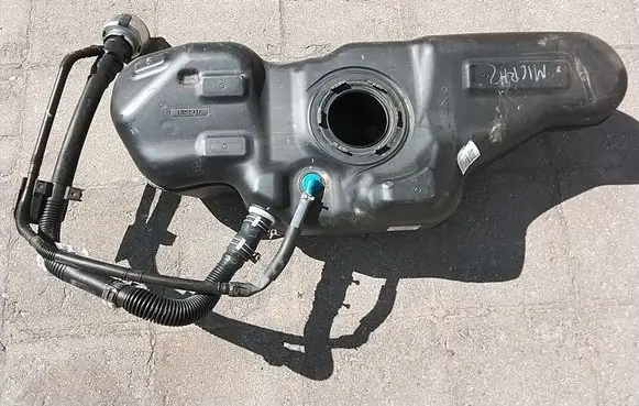 Nissan Micra K14 Fuel tank 172055FA0A
