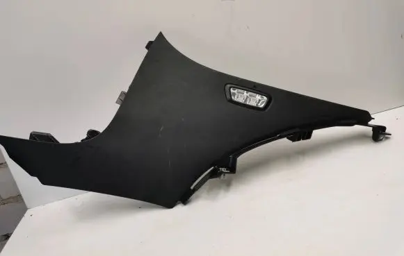 Mercedes-Benz GLC X253 C253 (D)pillar trim (top) A2536903200