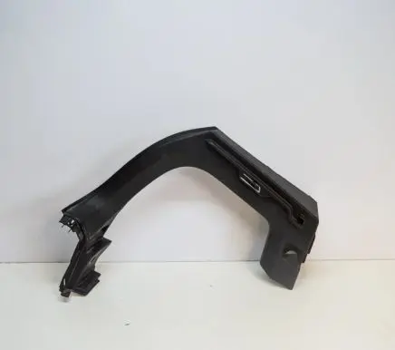 Volkswagen Polo V 6R Other trunk/boot trim element 6R6867761