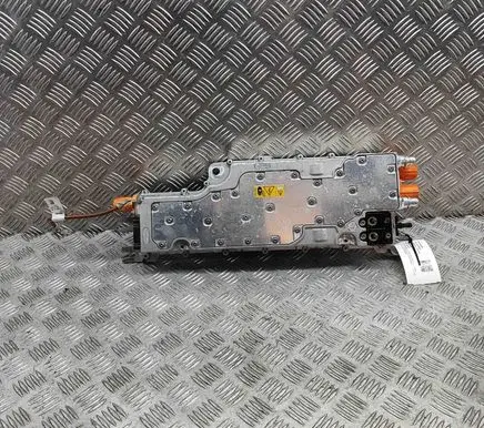 Mercedes-Benz GLC C254 Voltage converter inverter A0003404203 A0003427500