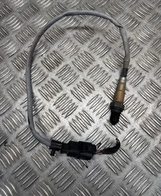 Mercedes-Benz A W176 Lambda probe sensor 0075421618