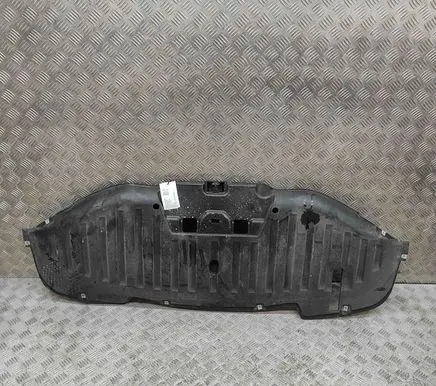 Audi Q4 Sportback e-tron Center/middle under tray cover 89E825213A