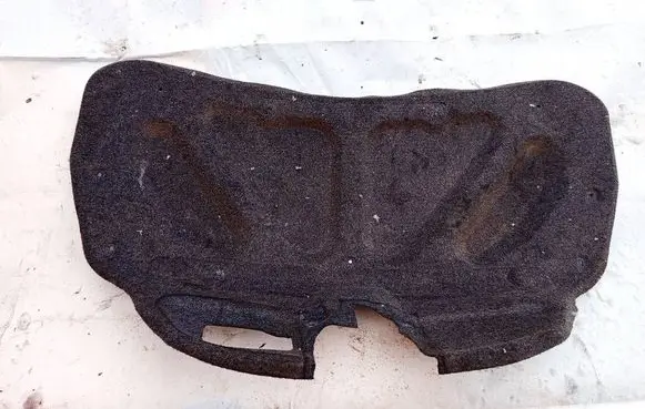 Jaguar X-Type Other trunk/boot trim element 
