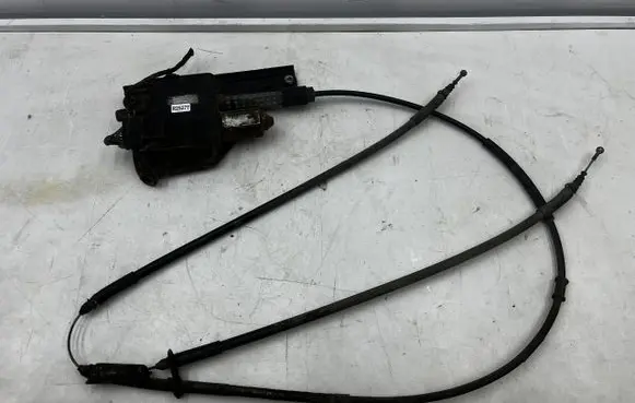 Opel Insignia A Handbrake/parking brake lever assembly 13310023