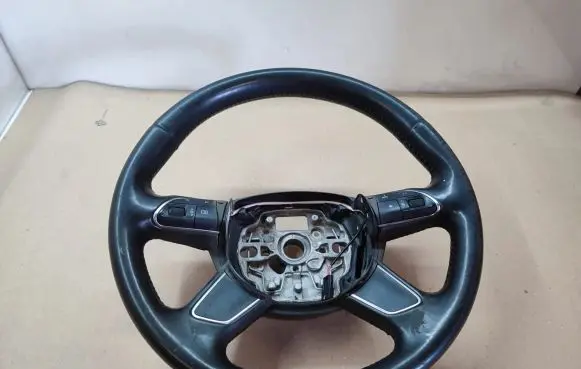 Audi A6 S6 C7 4G Steering wheel