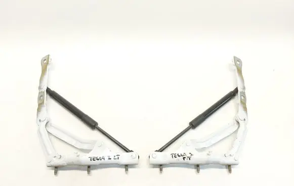 Tesla Model 3 Tailgate hinge 