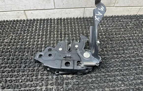 Nissan Maxima A35 Engine bonnet/hood lock/catch