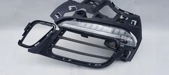 Porsche 911 991 LED Daytime headlight 