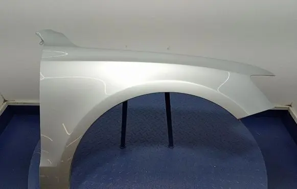 Audi Q5 SQ5 Fender 