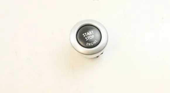 BMW M6 Engine start stop button switch 9110360 61319110360 9110659