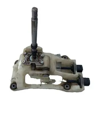 KIA Ceed Gear shifter/selector 437001H100