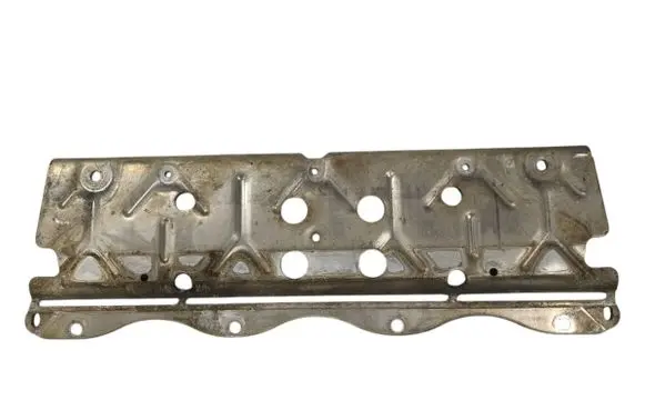 Tesla Model S Other under body part 