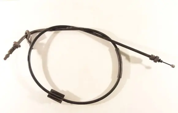 Mini Cooper Countryman R60 Handbrake/parking brake wiring cable 3440980336709 L186167