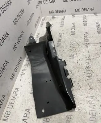 Mercedes-Benz AMG GT R190 C190 Other interior part A1906821700