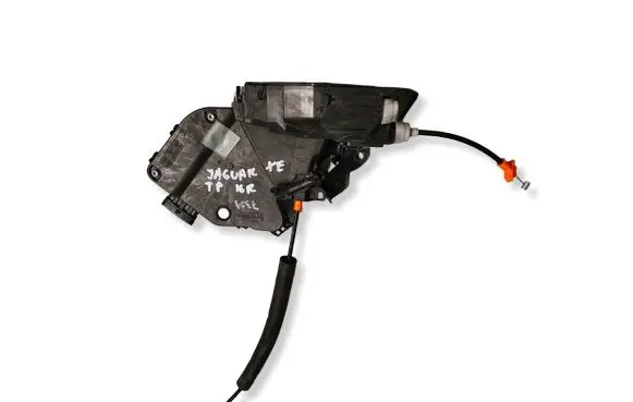 Jaguar XE Rear door lock 