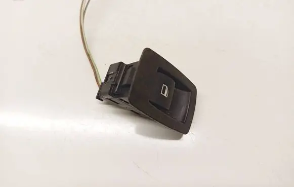 BMW X6 E71 Electric window control switch 6945874 15939900