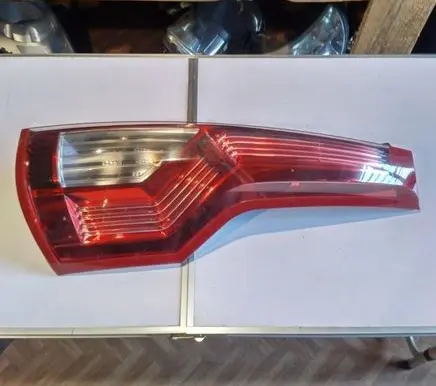 Citroen C4 I Picasso Rear/tail lights 00946602