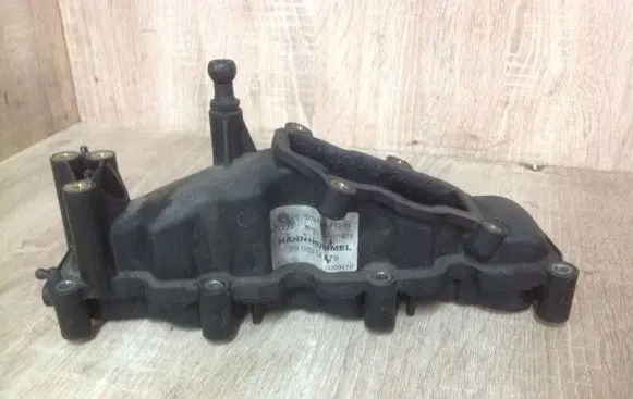 Audi A6 S6 C6 4F Intake manifold 059129712N