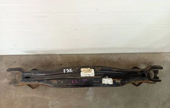 BMW 4 F32 F33 Rear bumper support beam BELKAZDERAKAF36