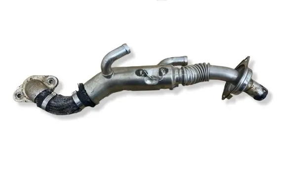 Land Rover Discovery Sport EGR valve line/pipe/hose G4D39F468PB