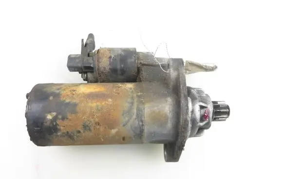 Seat Alhambra (Mk1) Starter motor 