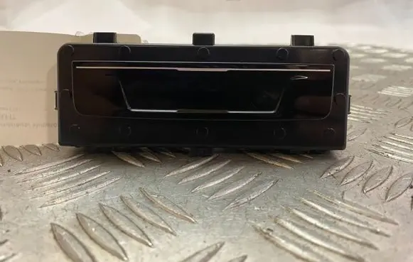 Volkswagen Tiguan Allspace Climate control unit 11A907049