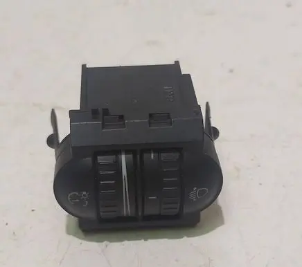 Volkswagen PASSAT B6 Headlight level height control switch 5K0941333