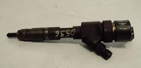 Renault Megane II Fuel injector 0445110110A 8200100272 ARINFB