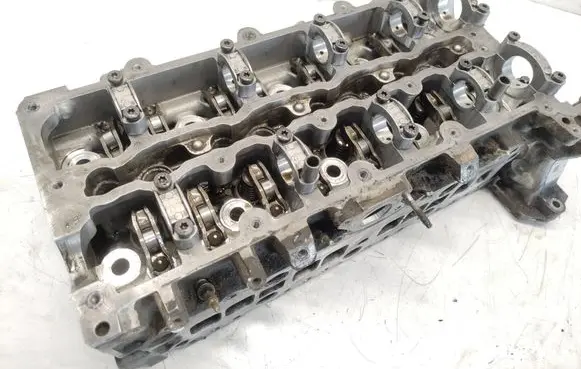 Mercedes-Benz Sprinter W906 Engine head A6510105511 651016 153510409