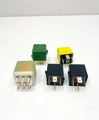 Mercedes-Benz SL R129 Other relay A0025422319 A0025421419