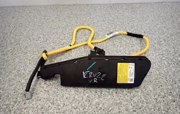 Chevrolet Cruze Airbag set 