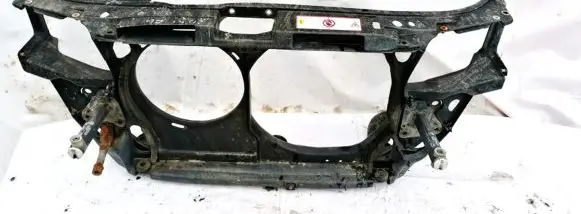 Audi A4 S4 B5 8D Radiator support slam panel 4A0010114S
