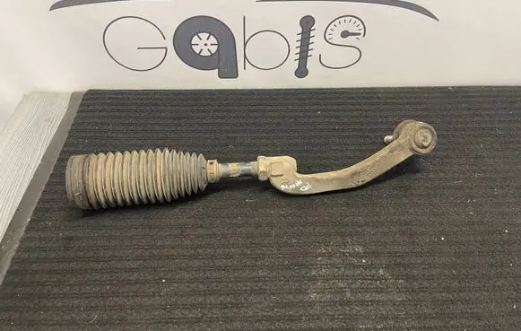 Steering tie rod