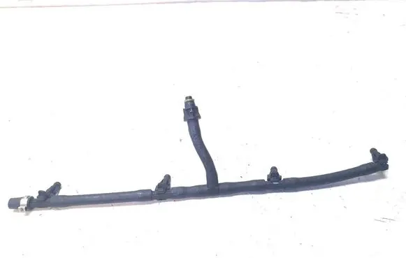 Mercedes-Benz GLK (X204) Fuel return line/hose A6510782781