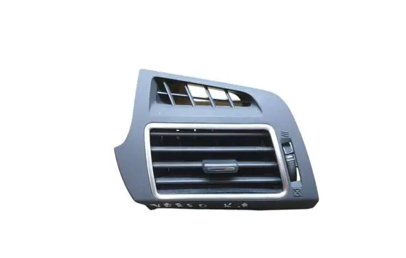 Toyota Verso Dashboard side air vent grill/cover trim 556500F020