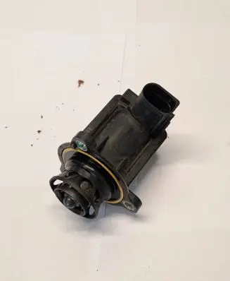 Volkswagen Golf VI Turbo solenoid valve 06H145710D 0183004 59001107054A