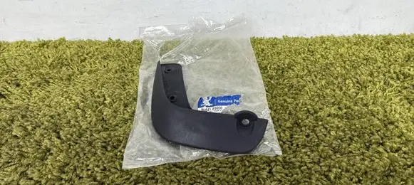 Hyundai i10 Rear mudguard 86841-b9000