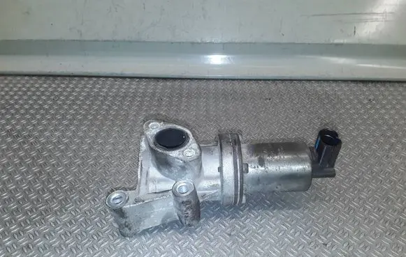 EGR valve