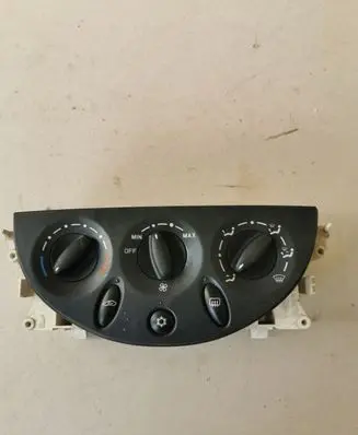 Citroen C5 Climate control unit 69397002