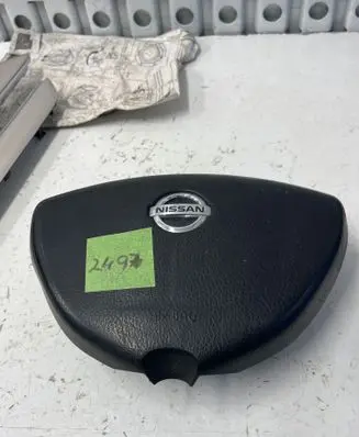 Nissan Interstar Steering wheel airbag PA15168040 PA66GF30